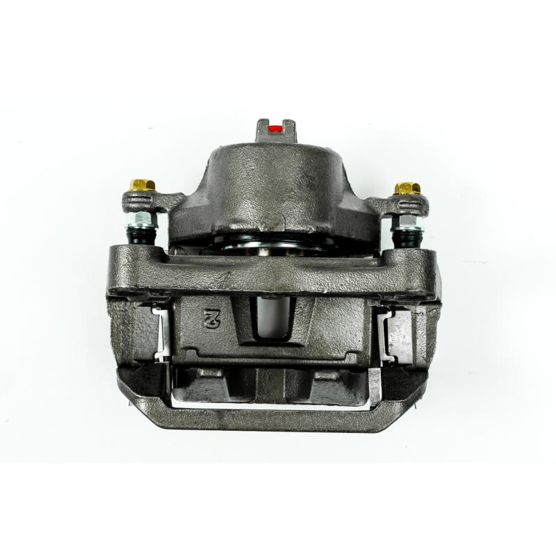 PowerStop L2881