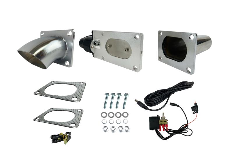 Granatelli Motor Sports 313530