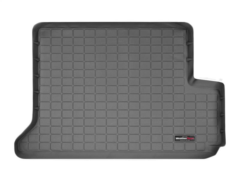 WeatherTech 40020