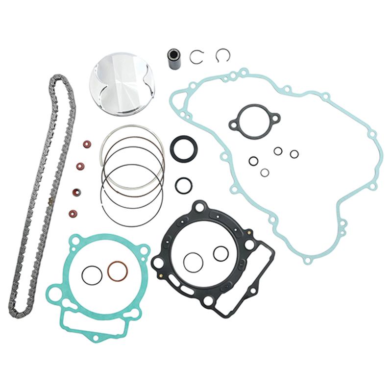 Vertex Pistons VTKTC23641B