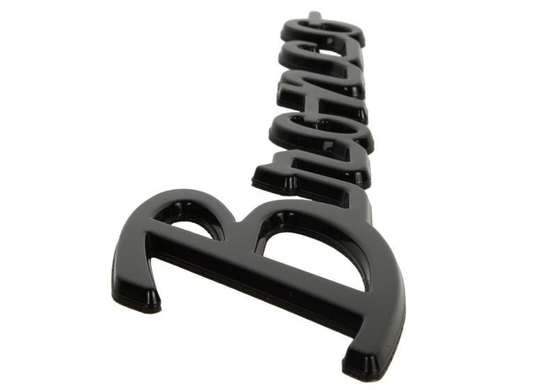 Ford Racing M-1447-BSGS