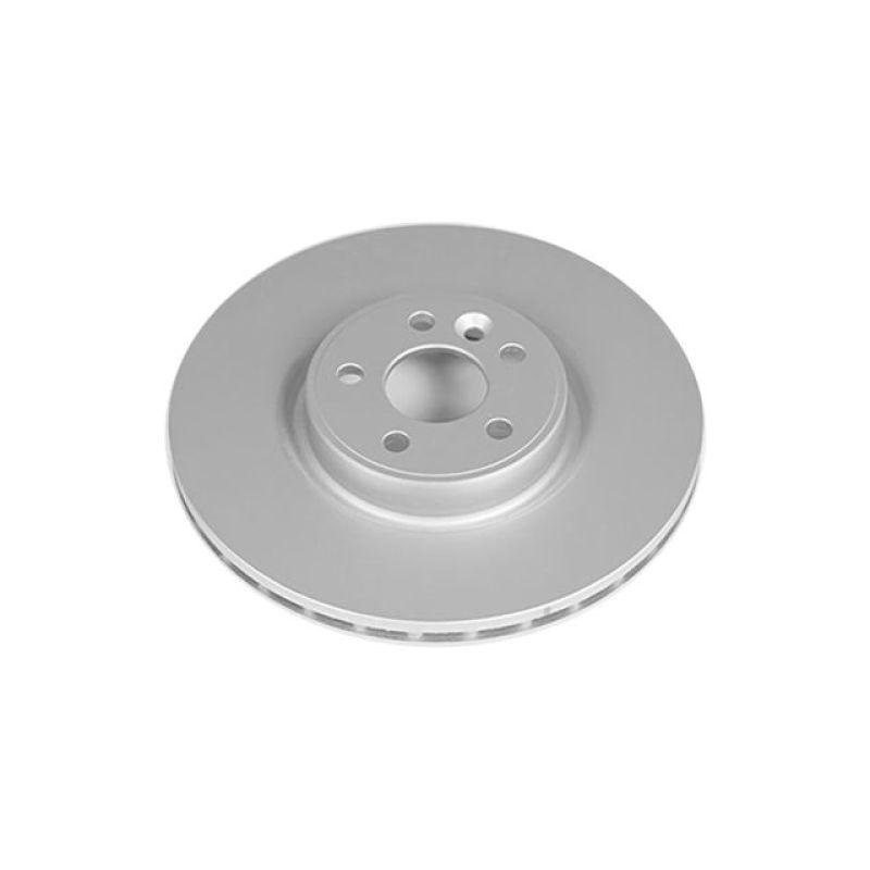 PowerStop EBR1002EVC