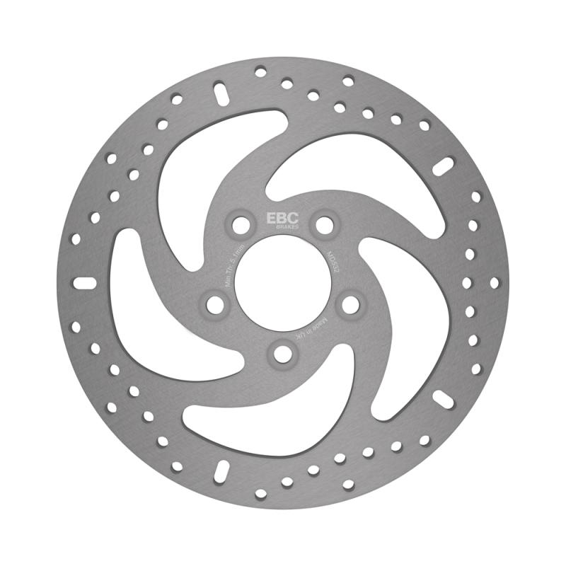 EBC Powersports MD532