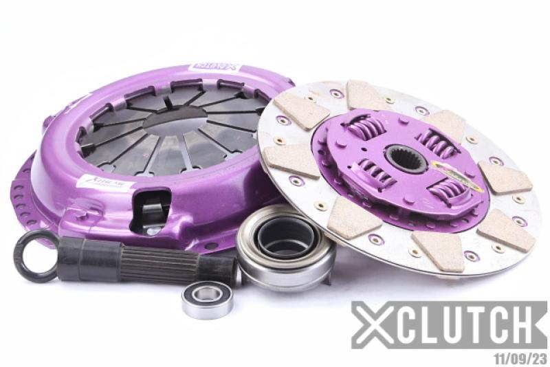 XCLUTCH XKHN20001-1C