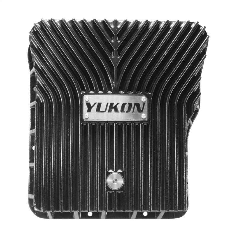 Yukon Gear & Axle YHCTP-A1000