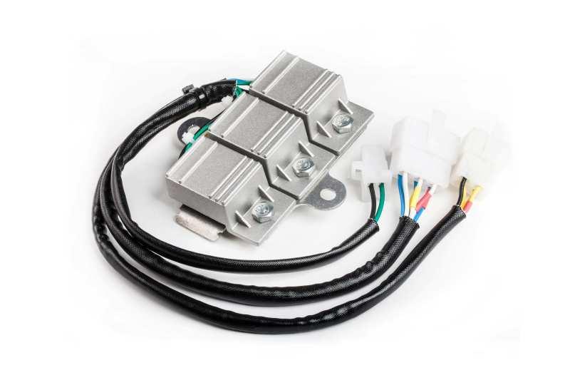 Ricks Motorsport Electrics 15-106