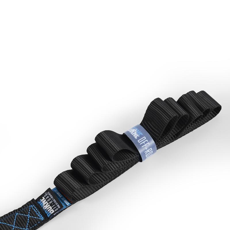 Mishimoto BNRTC-TDHD-2BK