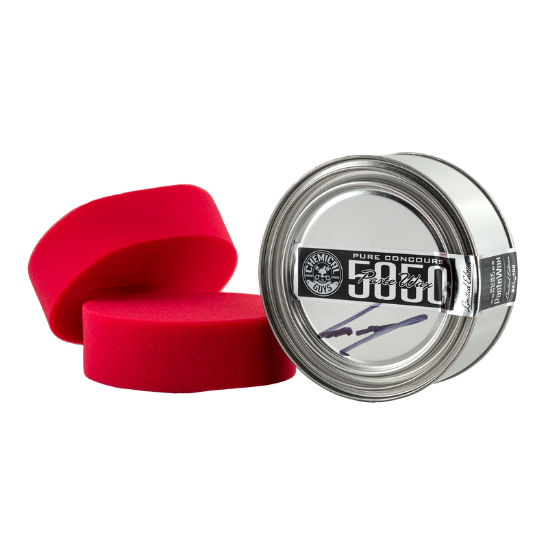 Chemical Guys WAC_402