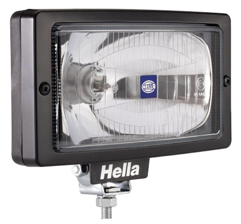 Hella H12300021
