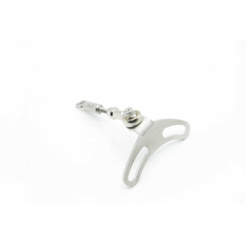 Turbo XS IHI-IWG-BRKT