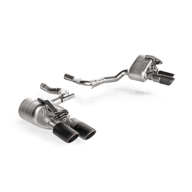 Akrapovic S-PO/TI/16