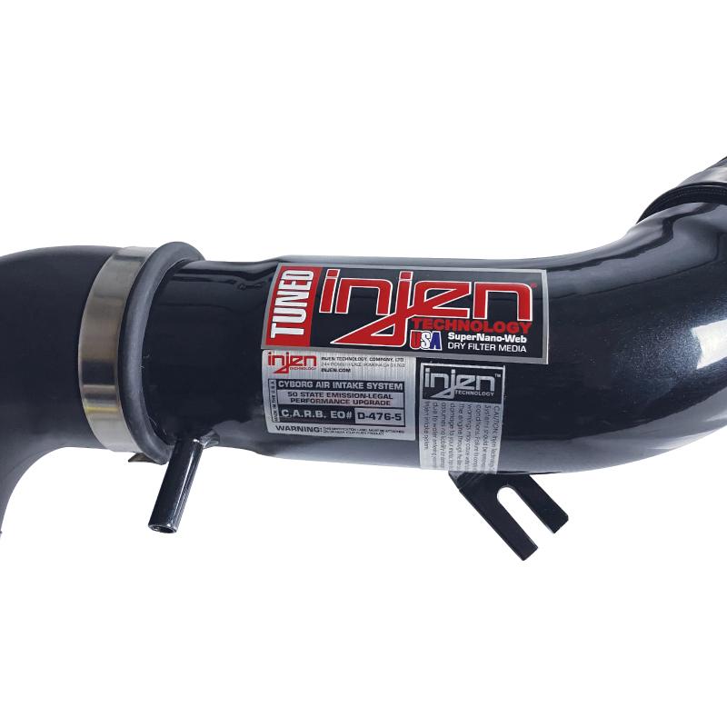 Injen SP1845BLK