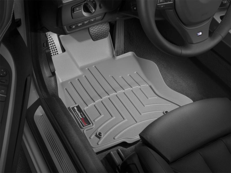 WeatherTech 465081