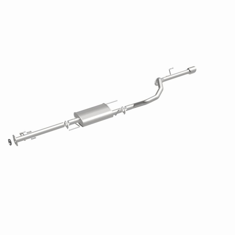 Magnaflow 106-0756