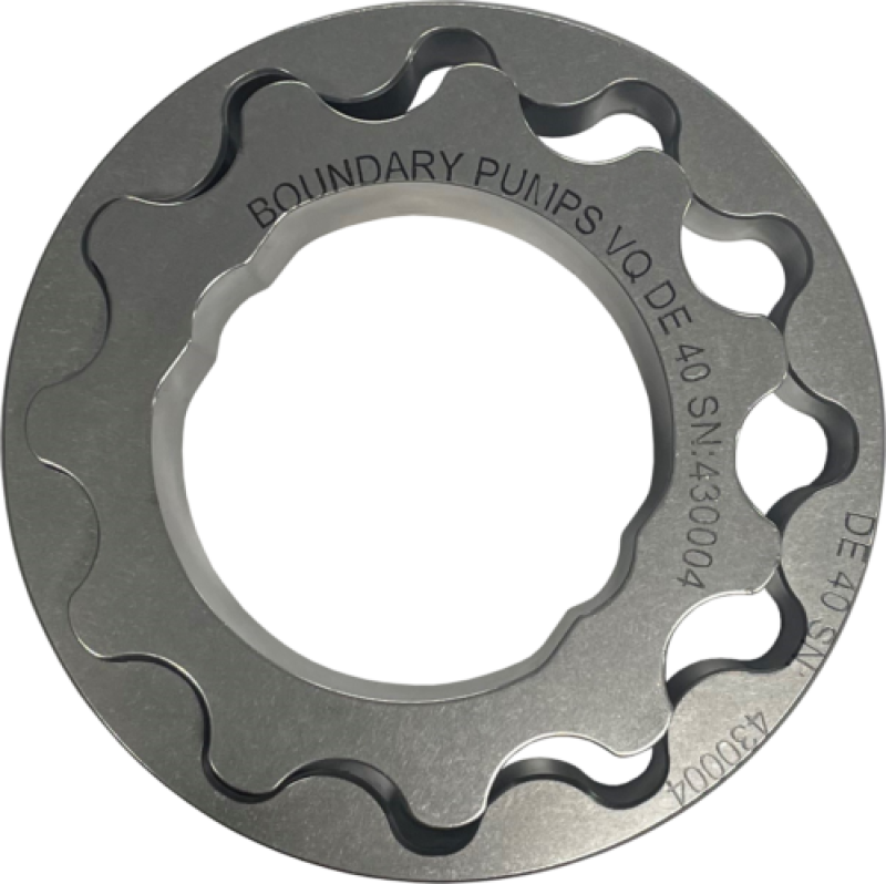 Boundary VQDE40-OPG