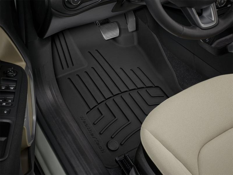 WeatherTech 448141IM