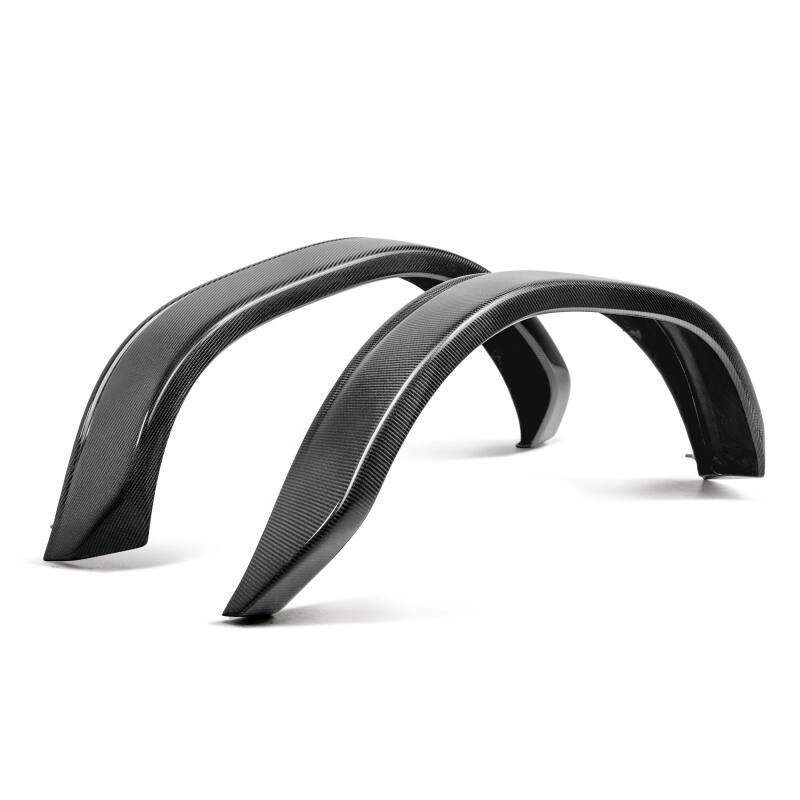 Anderson Composites AC-FLR22FDBREG-R