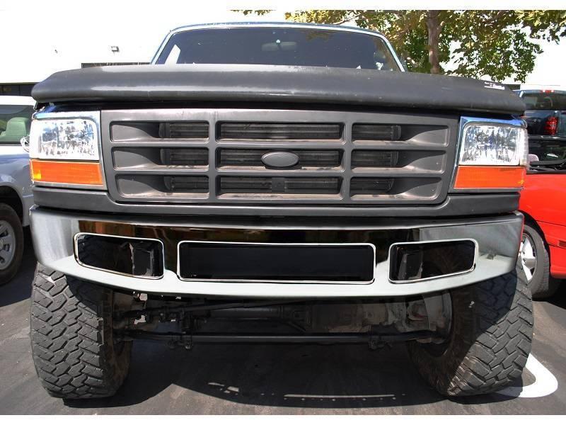 Sinister Diesel SD-OBS-BC6.4