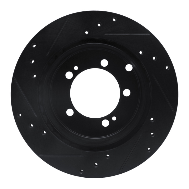 R1 Concepts ECB-72027R