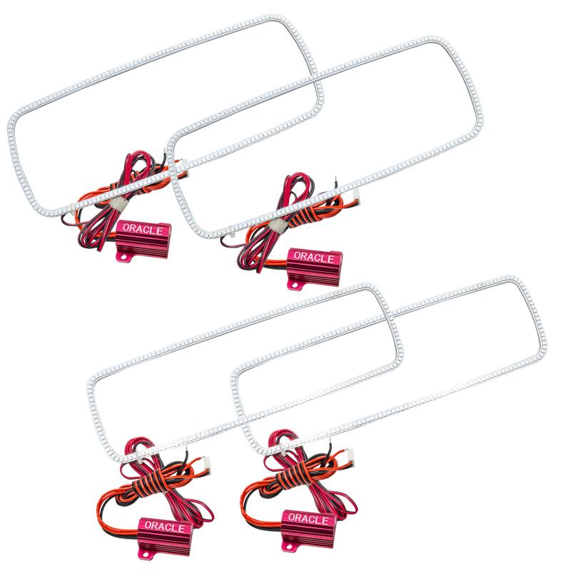 ORACLE Lighting 3974-001