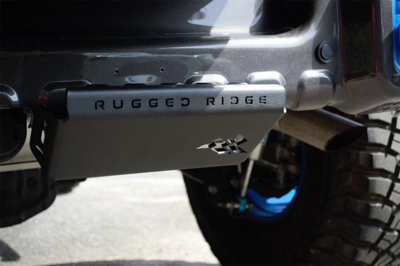 Rugged Ridge 18013.01