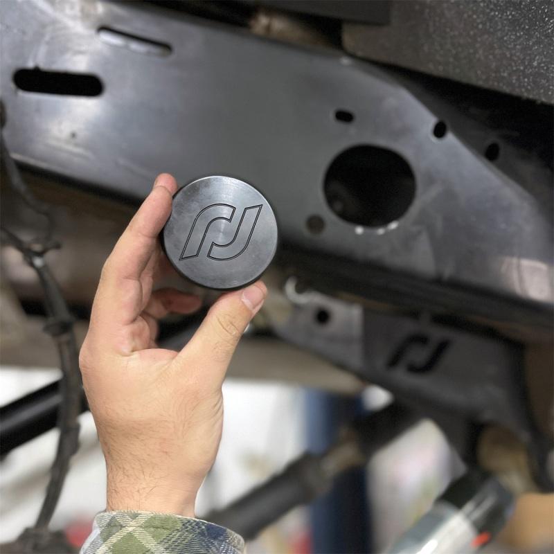 RockJock RJ-600000-103