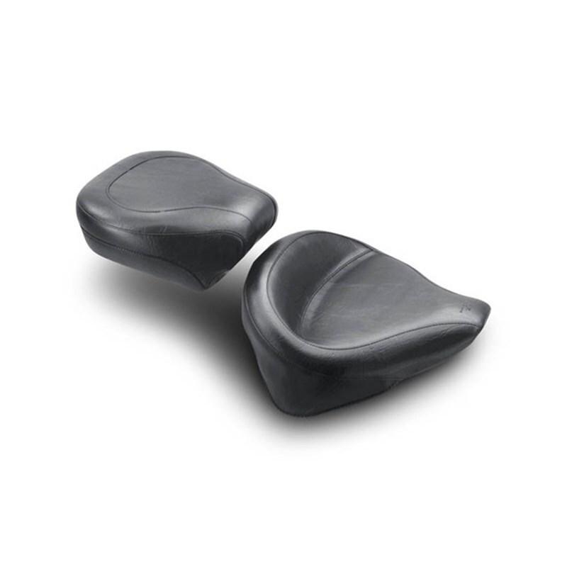 Mustang Motorcycle 76181