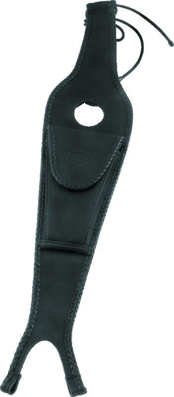 Mustang Motorcycle 83022