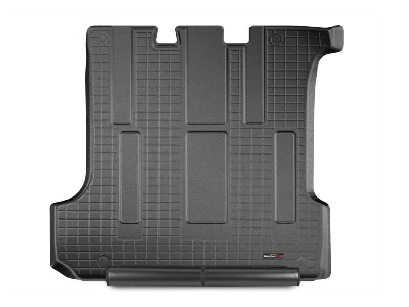 WeatherTech 401207SK
