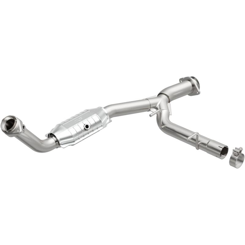 Magnaflow 93125