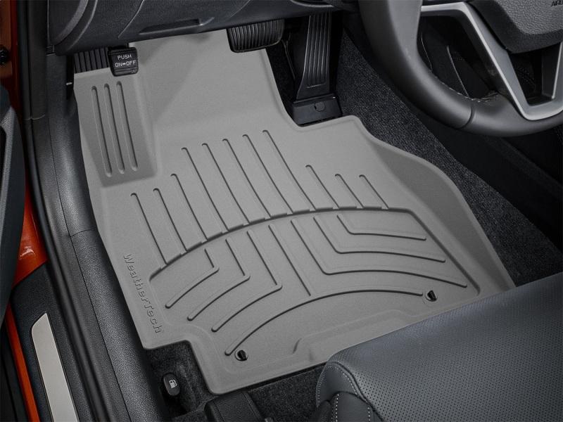 WeatherTech 468161IM