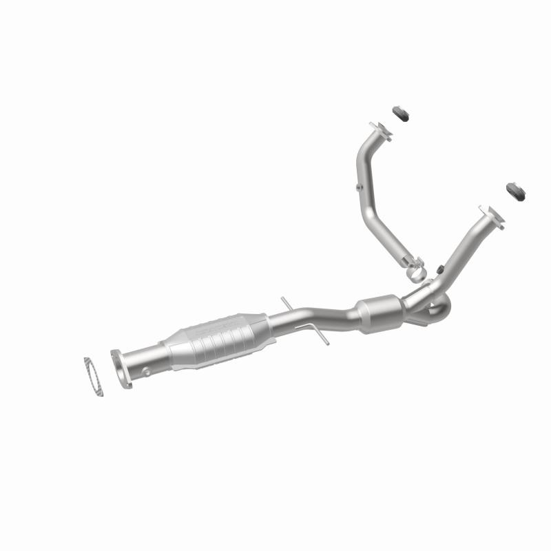 Magnaflow 458011