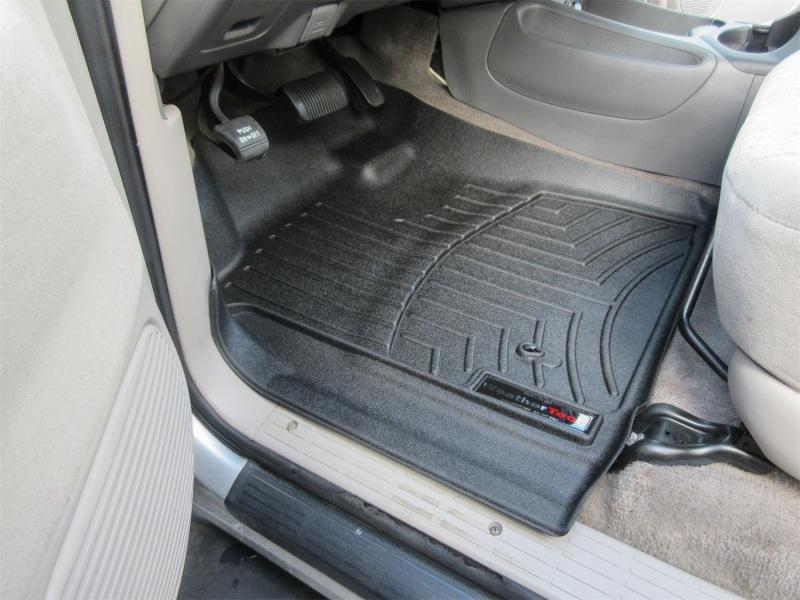 WeatherTech 440441