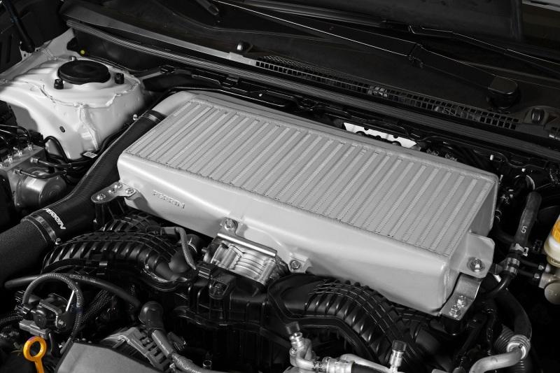 Perrin Performance PSP-ITR-330SL