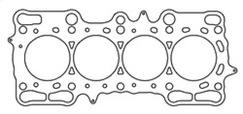 Cometic Gasket C4254-075