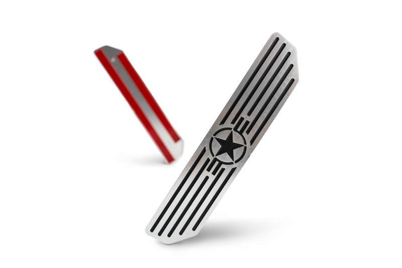 DV8 Offroad D-JL-180014-STR4