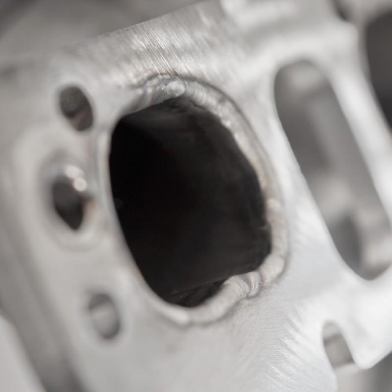 Stainless Works HM642HDRCAT