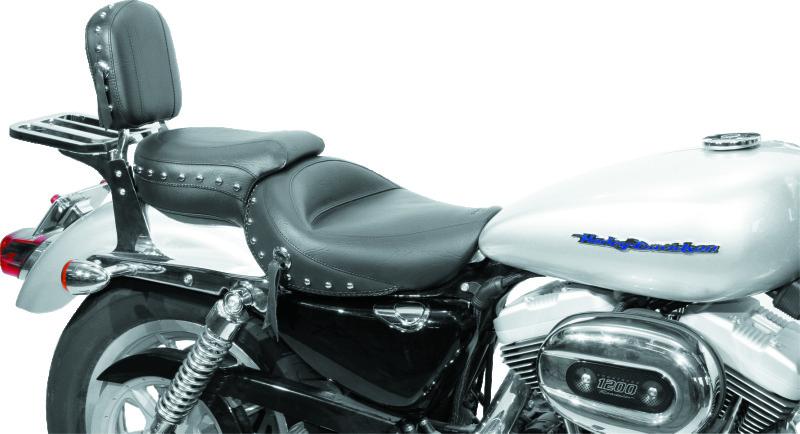 Mustang Motorcycle 76142