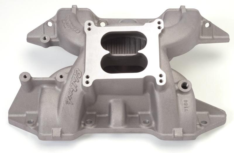 Edelbrock 7186
