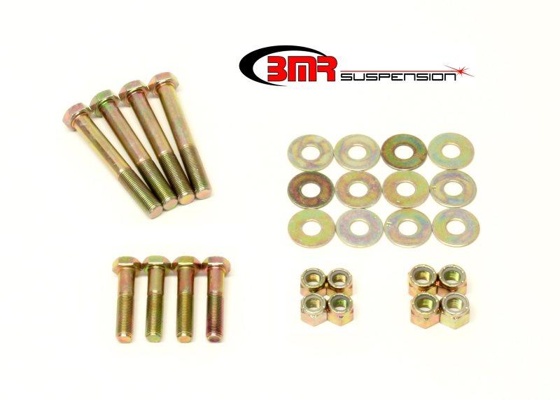BMR Suspension RH006