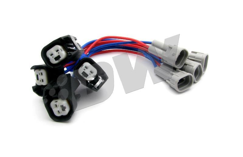 DeatschWerks 16U-02-0900-4