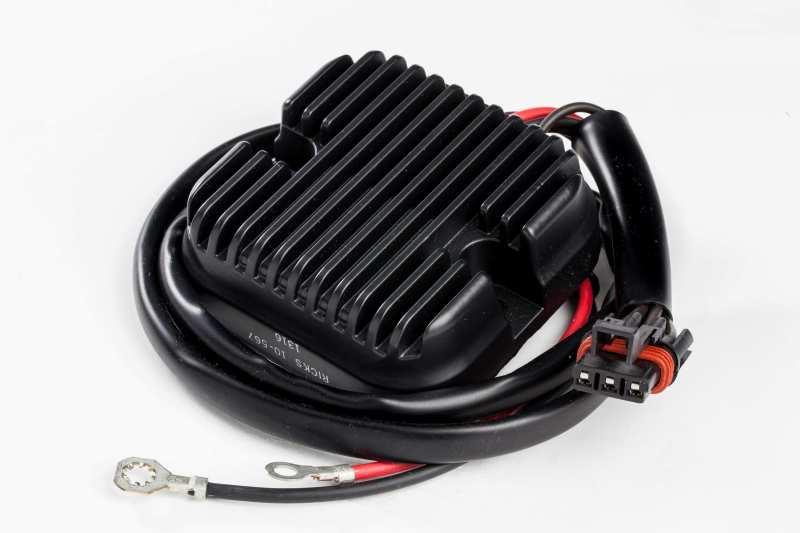 Ricks Motorsport Electrics 10-567