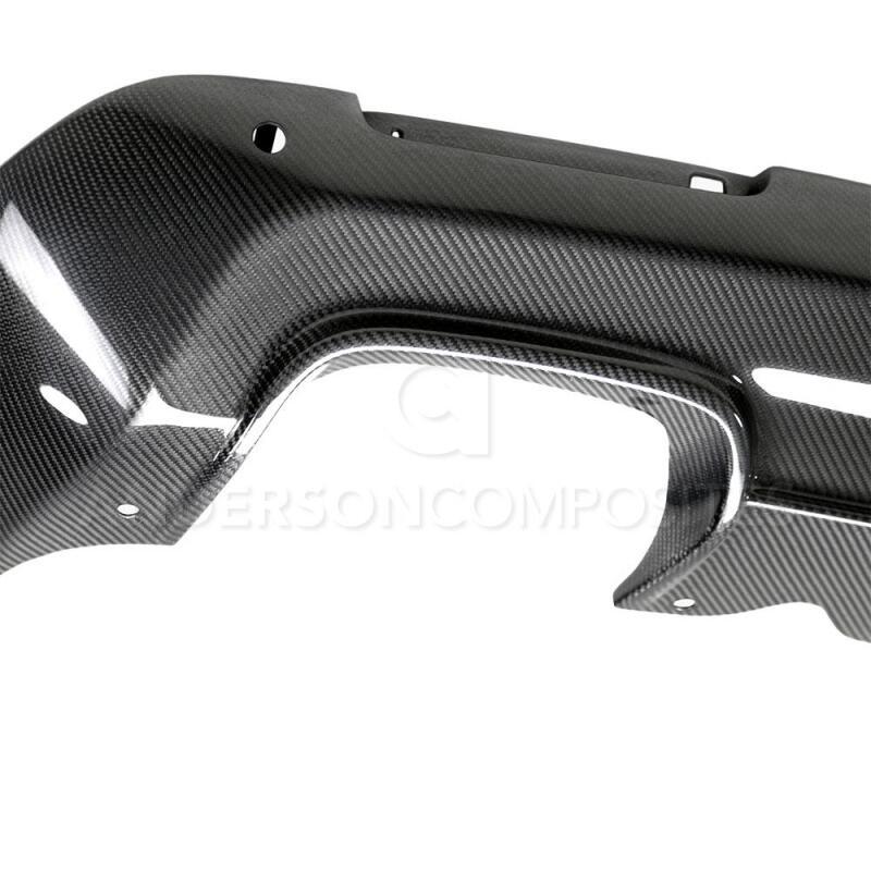 Anderson Composites AC-RL18DGCHHC