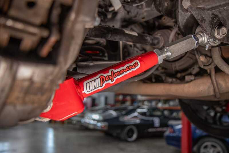 UMI Performance 2541-R