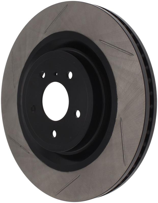 Stoptech 126.42100SR