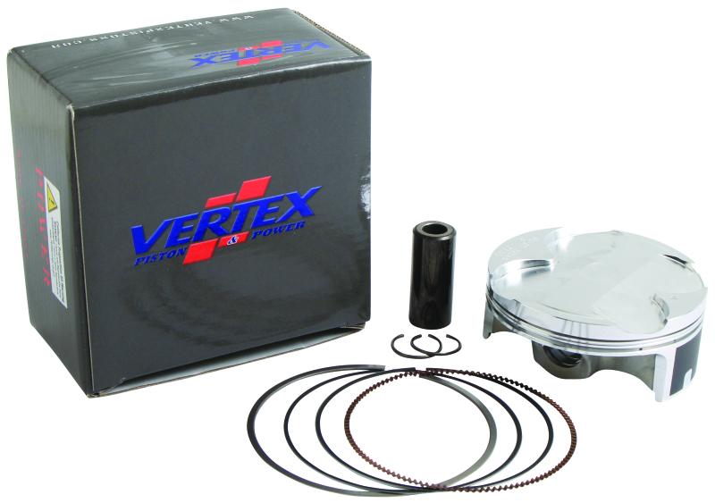 Vertex Pistons 24509B