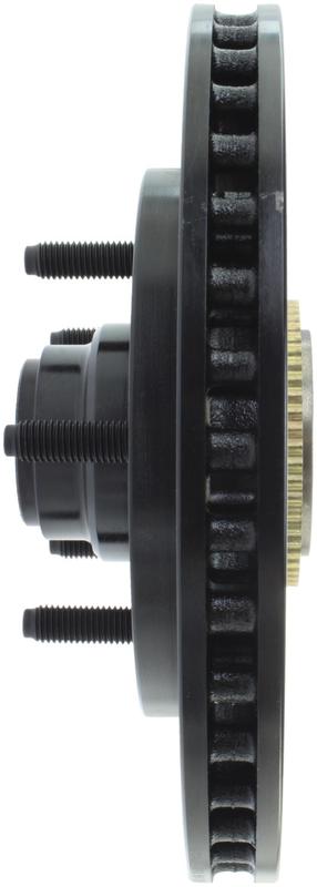 Stoptech 126.65081SR