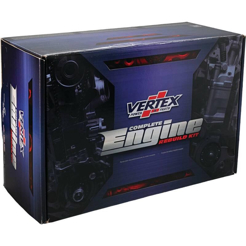Vertex Pistons WR101-099