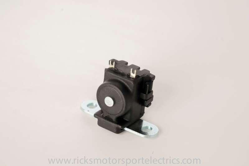 Ricks Motorsport Electrics 21-505