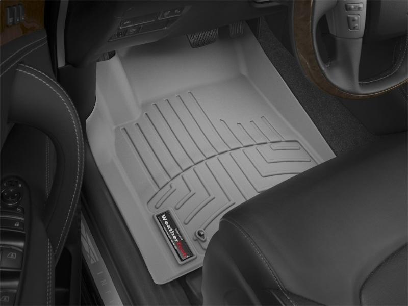 WeatherTech 463361
